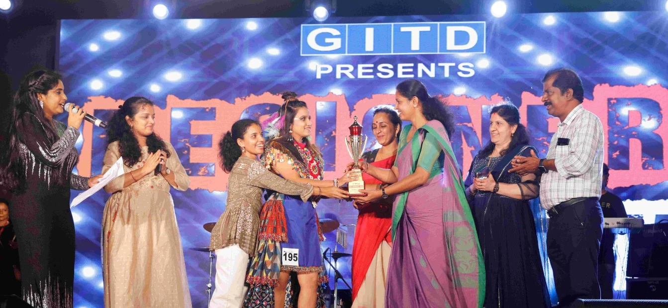 Fashion designing college in kerala