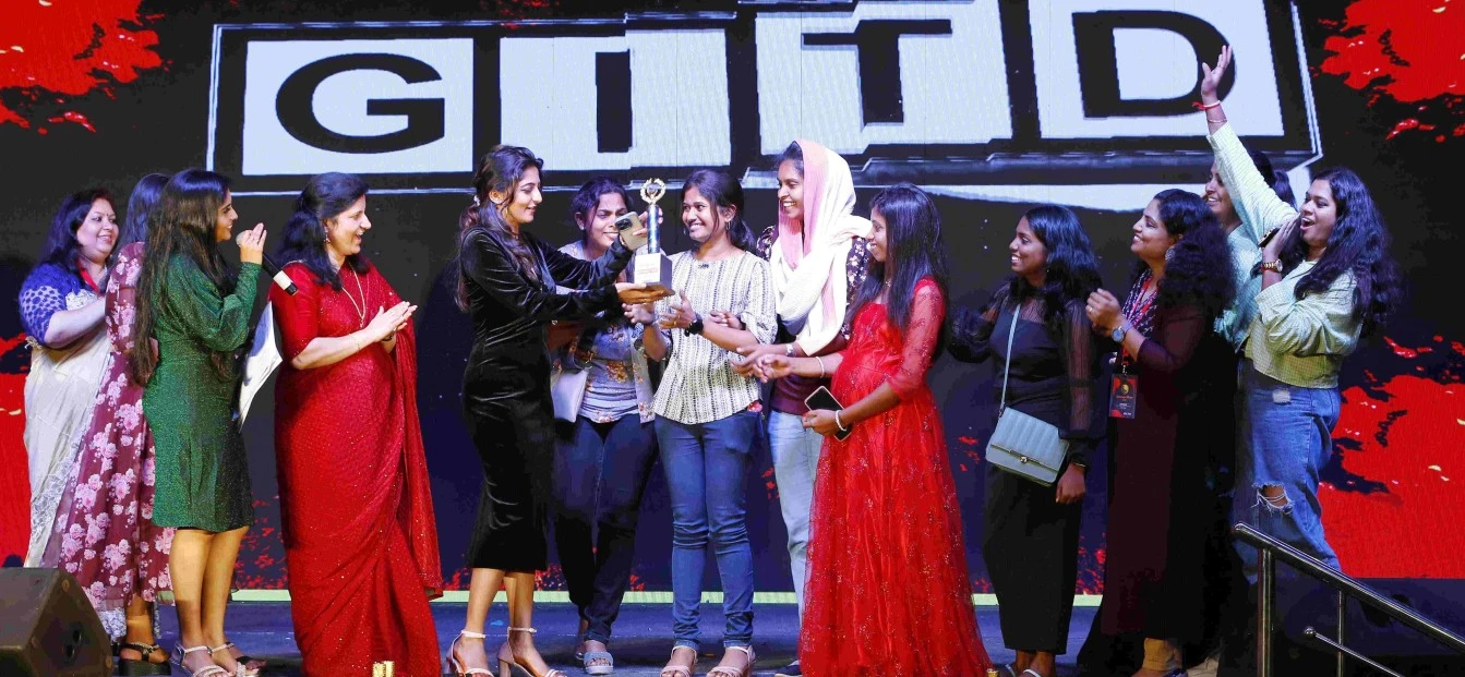 Fashion designing college in kannur kerala