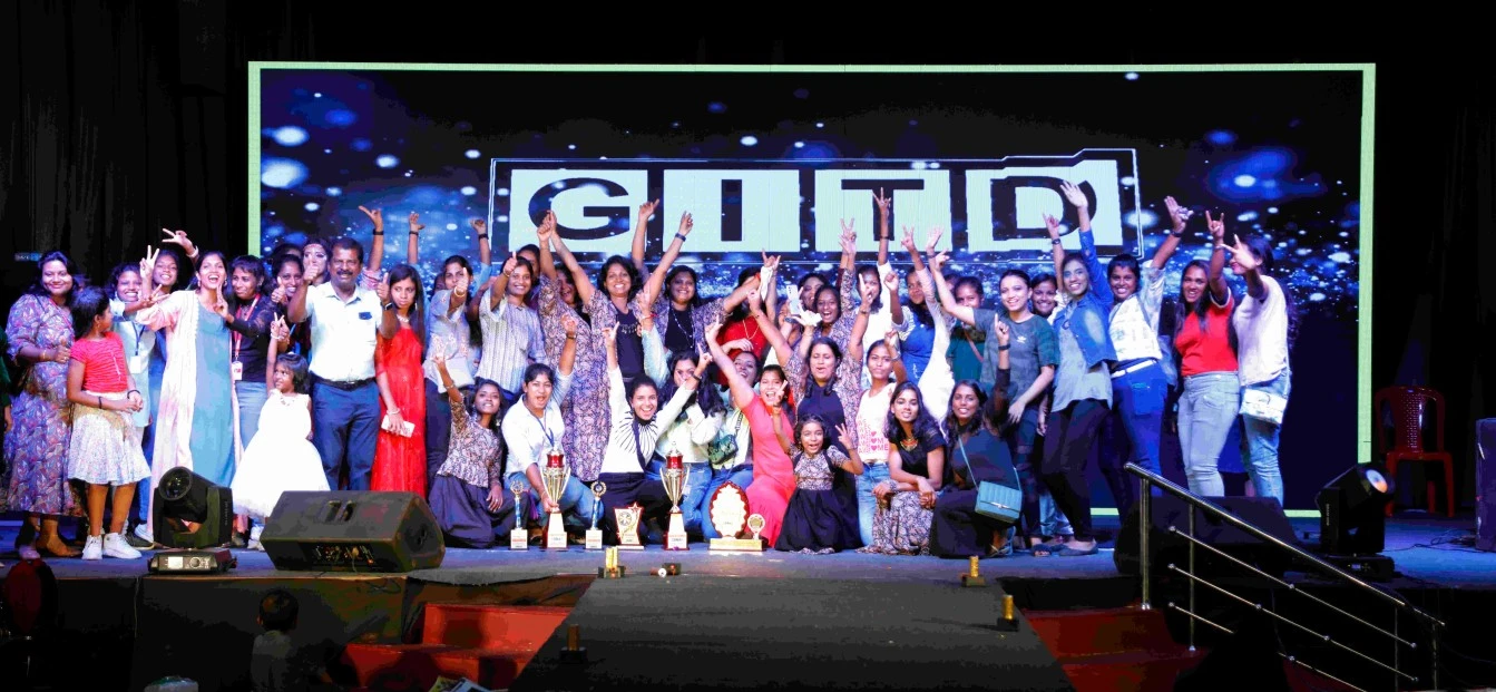 Best Fashion designing college in kerala