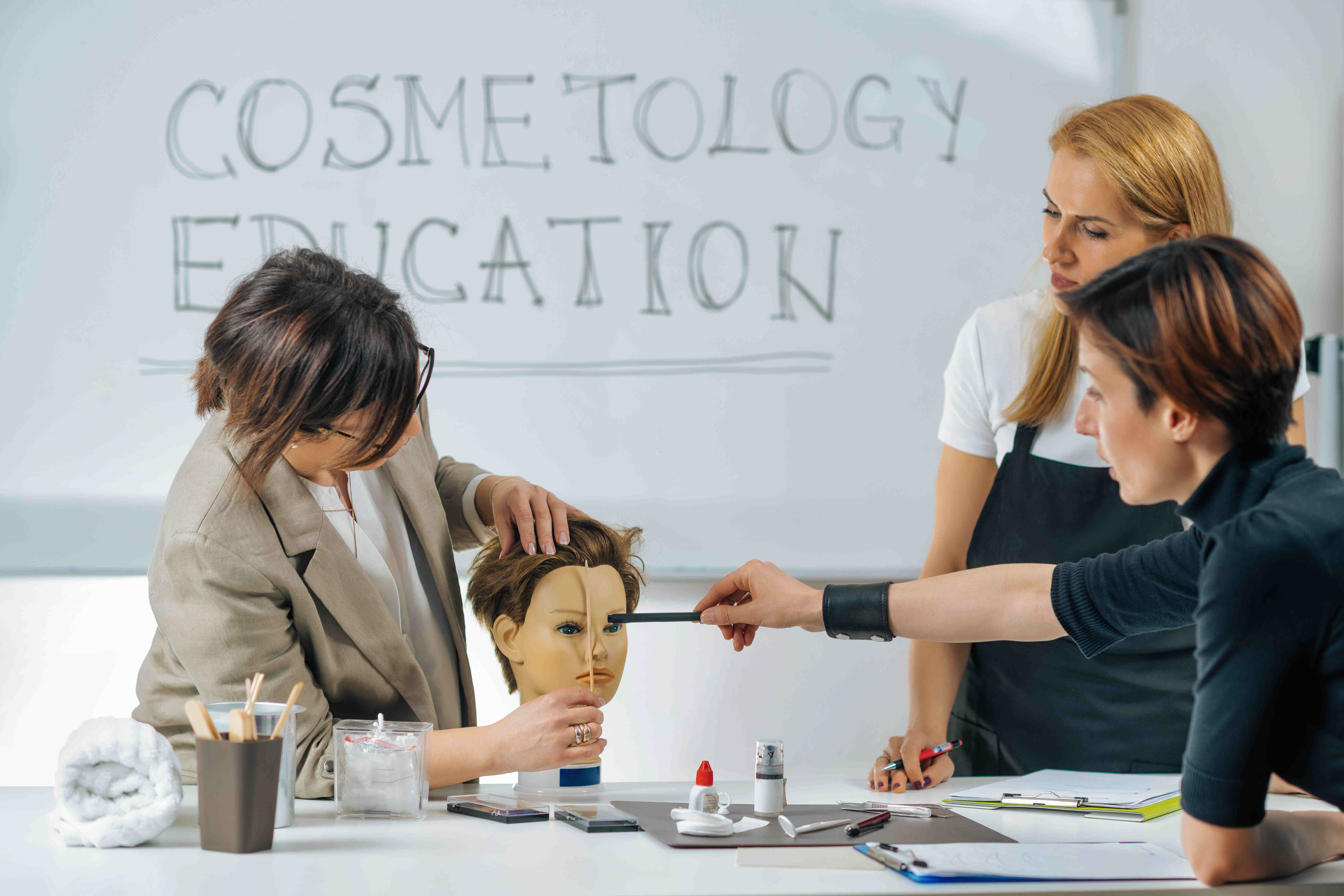 GITD - fashion designing institute